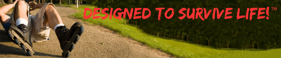 Ballistic Cases - Designed to Survive Life