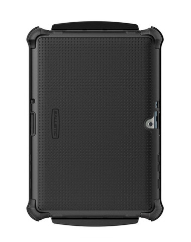 Samsung Galaxy Tab 2 10.1 Ballistic Tough Jacket Series Case