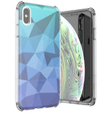 Jewel Mirage Series / iPhone Xs Max - Ballistic