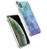 Jewel Mirage Series / iPhone Xs Max - Ballistic