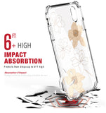 Jewel Mirage Series / iPhone Xs Max - Ballistic