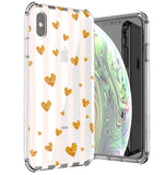 Jewel Mirage Series / iPhone Xs Max - Ballistic