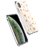 Jewel Mirage Series / iPhone Xs Max - Ballistic