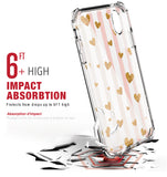 Jewel Mirage Series / iPhone Xs Max - Ballistic