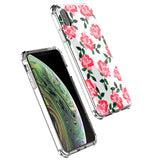 Jewel Mirage Series / iPhone Xs Max - Ballistic