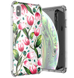 Jewel Mirage Series / iPhone Xs Max - Ballistic
