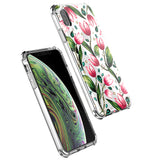 Jewel Mirage Series / iPhone Xs Max - Ballistic