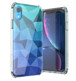 Jewel Mirage Series / iPhone Xr - Ballistic