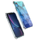 Jewel Mirage Series / iPhone Xr - Ballistic
