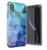 Jewel Mirage Series / iPhone Xr - Ballistic