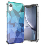 Jewel Mirage Series / iPhone Xr - Ballistic