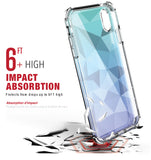 Jewel Mirage Series / iPhone Xr - Ballistic