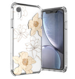 Jewel Mirage Series / iPhone Xr - Ballistic