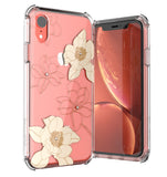 Jewel Mirage Series / iPhone Xr - Ballistic