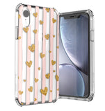 Jewel Mirage Series / iPhone Xr - Ballistic