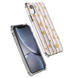 Jewel Mirage Series / iPhone Xr - Ballistic