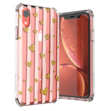 Jewel Mirage Series / iPhone Xr - Ballistic