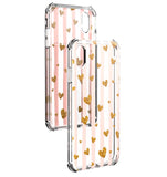 Jewel Mirage Series / iPhone Xr - Ballistic