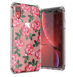 Jewel Mirage Series / iPhone Xr - Ballistic