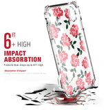 Jewel Mirage Series / iPhone Xr - Ballistic