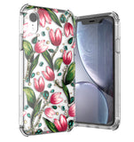 Jewel Mirage Series / iPhone Xr - Ballistic