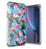 Jewel Mirage Series / iPhone Xr - Ballistic