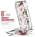 Jewel Mirage Series / iPhone Xr - Ballistic