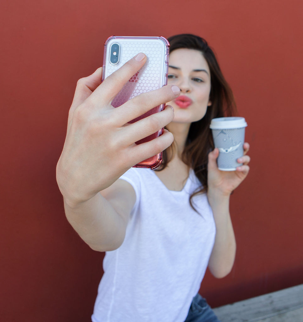 Jewel Spark / iPhone Xr - Ballistic