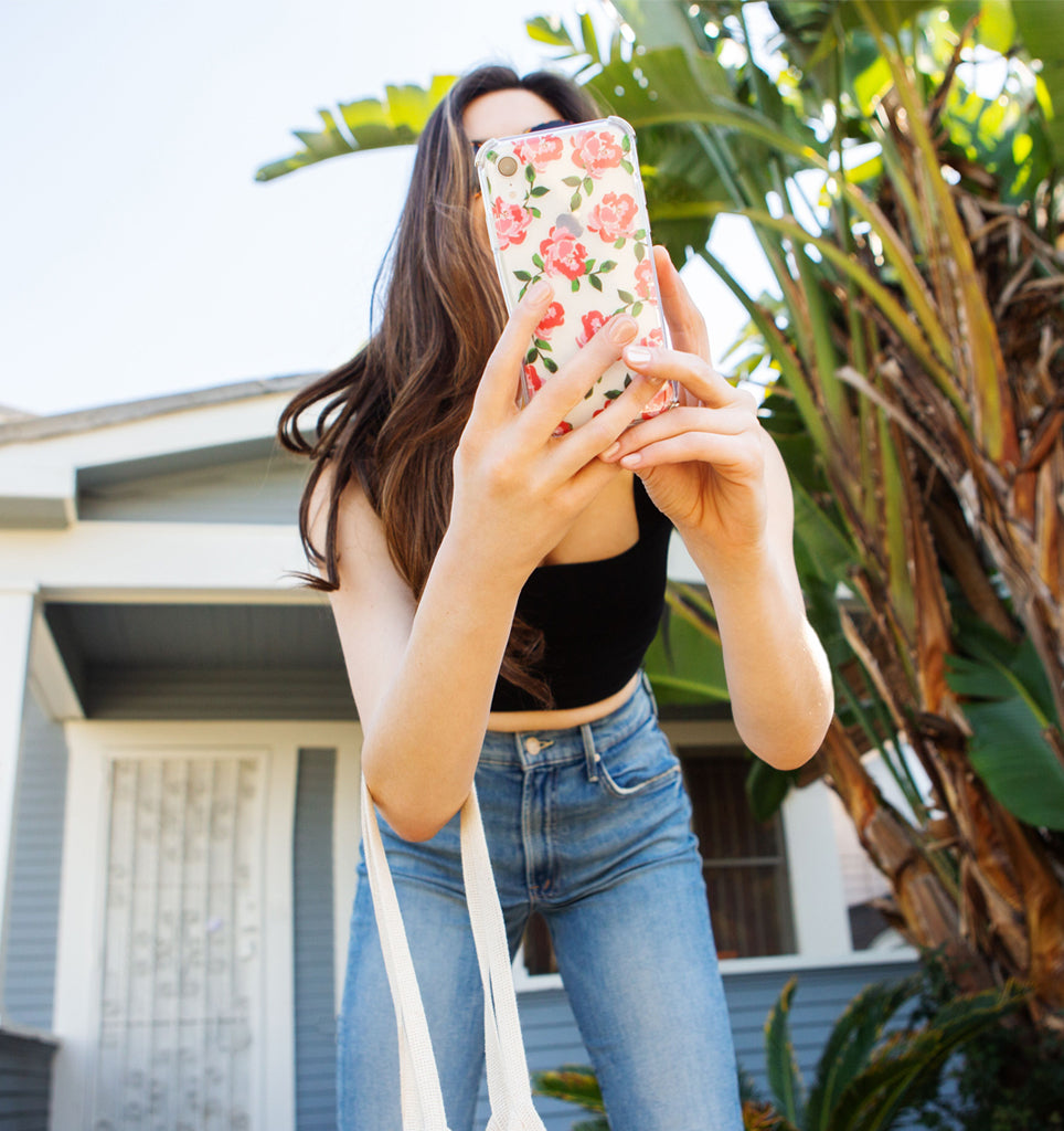 Jewel Mirage Series / iPhone Xr - Ballistic