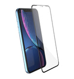Full Edge Tempered Glass Protector / iPhone Xr - Ballistic