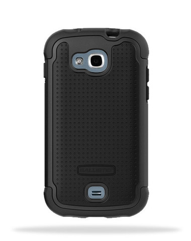 Samsung Axiom Ballistic Shell Gel SG Series Case