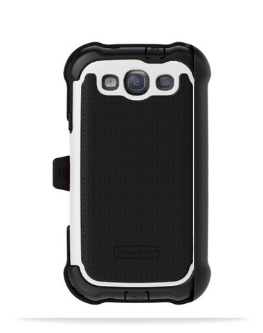 Samsung Galaxy S III Ballistic SG MAXX Series Case