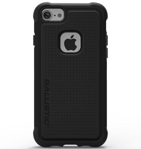 iPhone 7 Tough Jacket Series Case - Ballistic