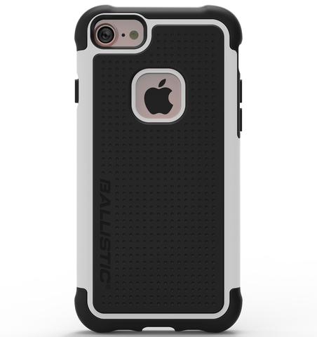 iPhone 7 Tough Jacket Series Case - Ballistic