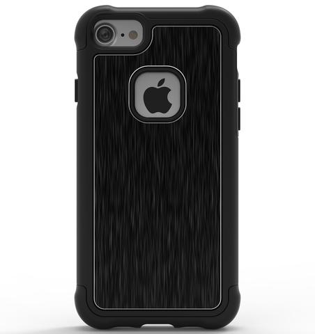 iPhone 7 Tungsten Tough Series Case - Ballistic