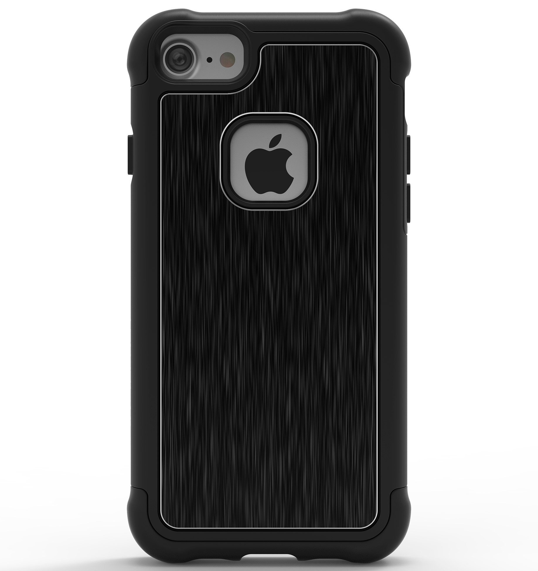 iPhone 7 Tungsten Tough Series Case - Ballistic