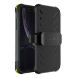 Tough Jacket Maxx Series / iPhone Xr - Ballistic