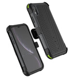 Tough Jacket Maxx Series / iPhone Xr - Ballistic