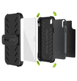 Tough Jacket Maxx Series / iPhone Xr - Ballistic