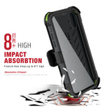 Tough Jacket Maxx Series / iPhone Xr - Ballistic