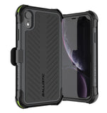 Tough Jacket Maxx Series / iPhone Xr - Ballistic
