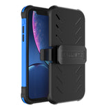 Tough Jacket Maxx Series / iPhone Xr - Ballistic