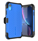 Tough Jacket Maxx Series / iPhone Xr - Ballistic