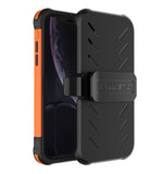 Tough Jacket Maxx Series / iPhone Xr - Ballistic