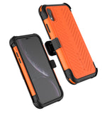 Tough Jacket Maxx Series / iPhone Xr - Ballistic
