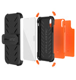 Tough Jacket Maxx Series / iPhone Xr - Ballistic