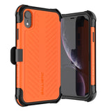 Tough Jacket Maxx Series / iPhone Xr - Ballistic