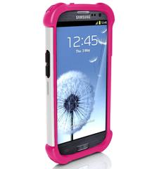Samsung Galaxy S3 Tough Jacket MAXX Series Case - Ballistic