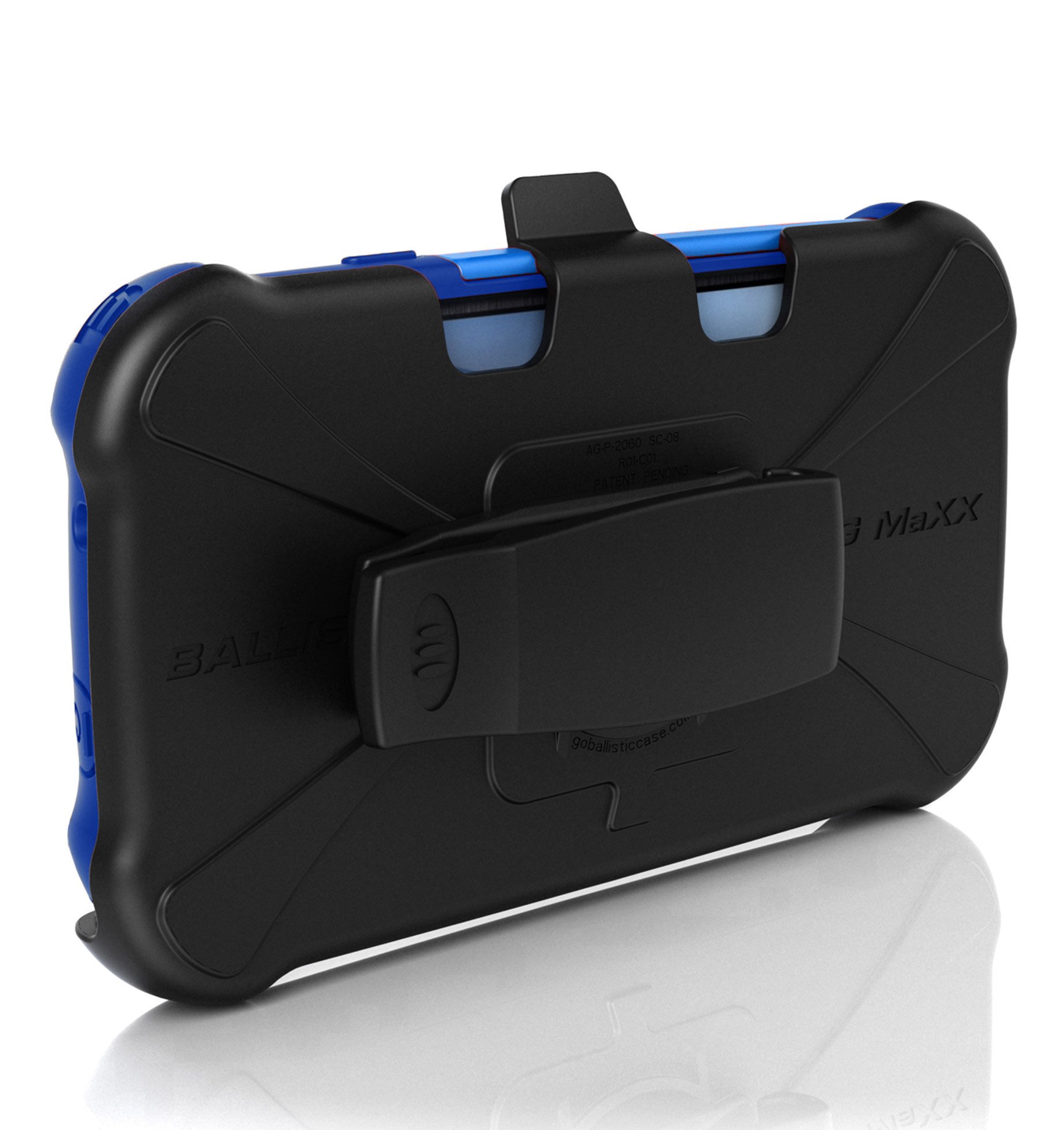 Samsung Galaxy S3 Tough Jacket MAXX Series Case