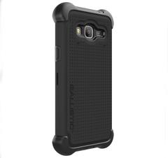 Samsung Galaxy J3 Tough Jacket MAXX Series Case - Ballistic